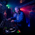 Workshop DJ'en