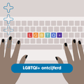 LGBTQI+ ontcijferd