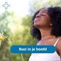 Rust in je hoofd