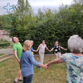 initiatie lachyoga