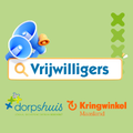 infomoment vrijwilligers