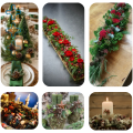 Jouw kerst op tafel